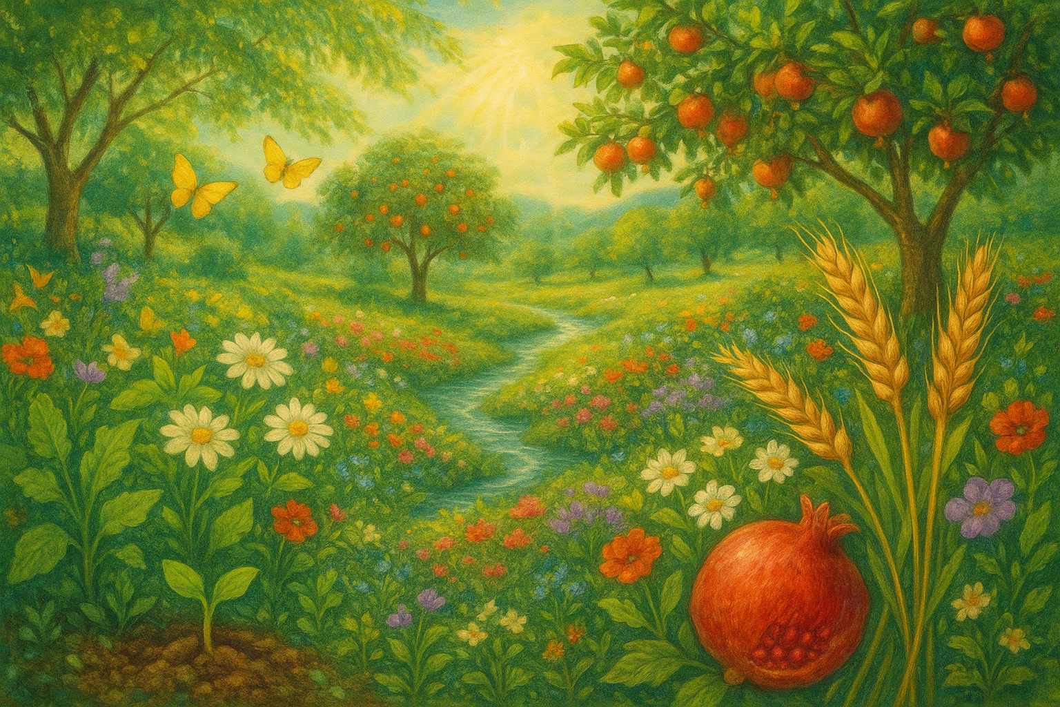 fertility 