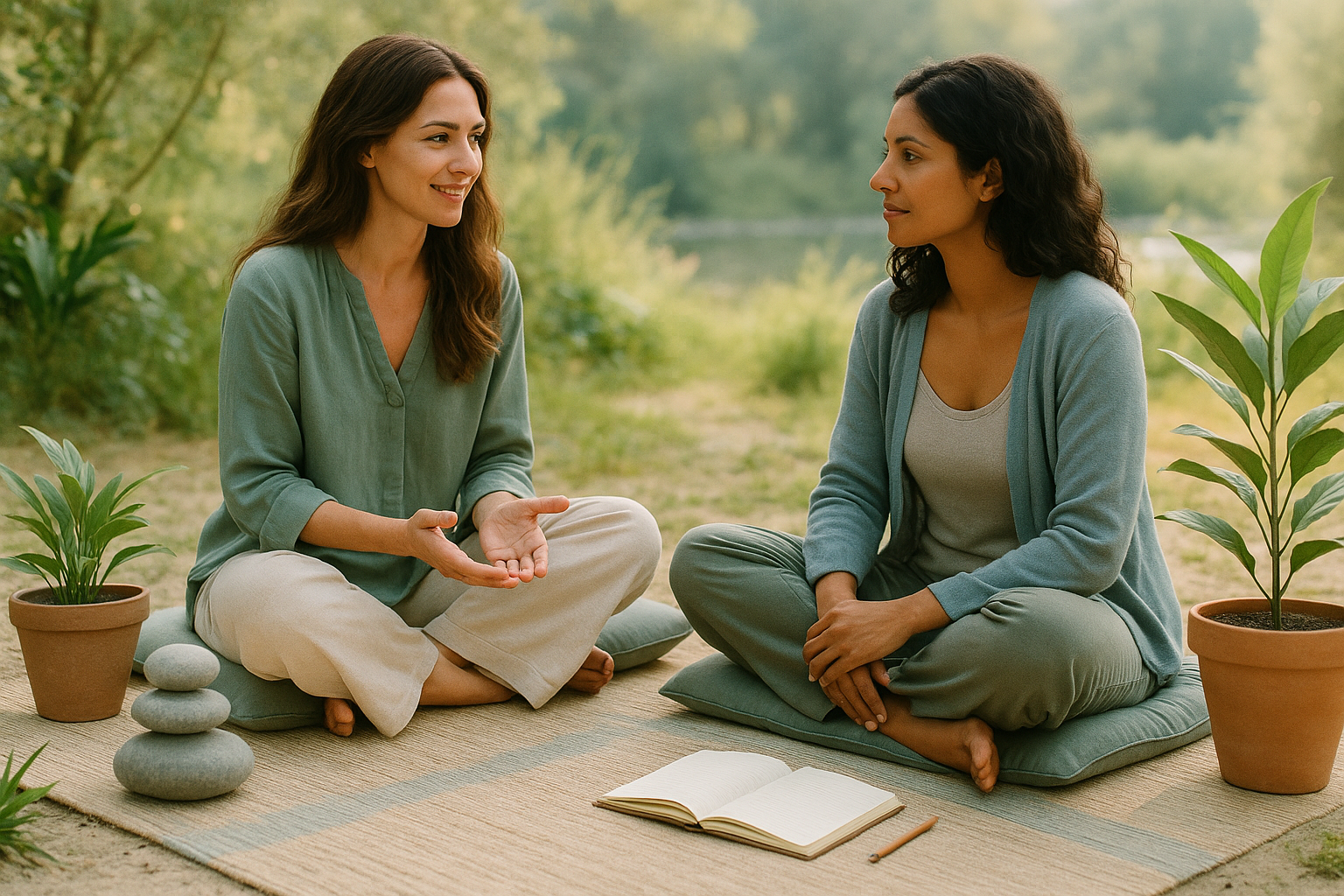 holistic coaching 