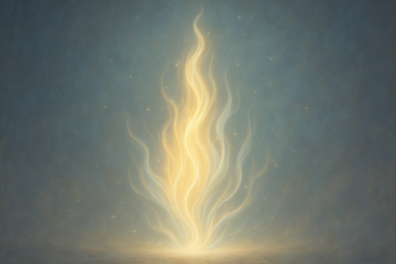 spiritual flame 